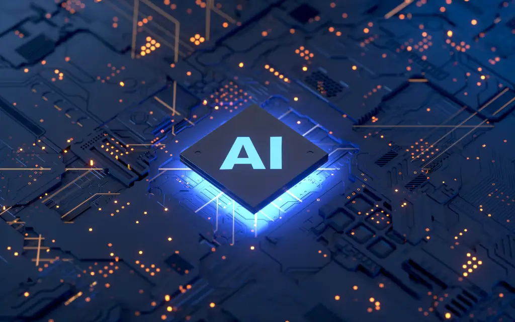 AI Transforming Legal Strategies