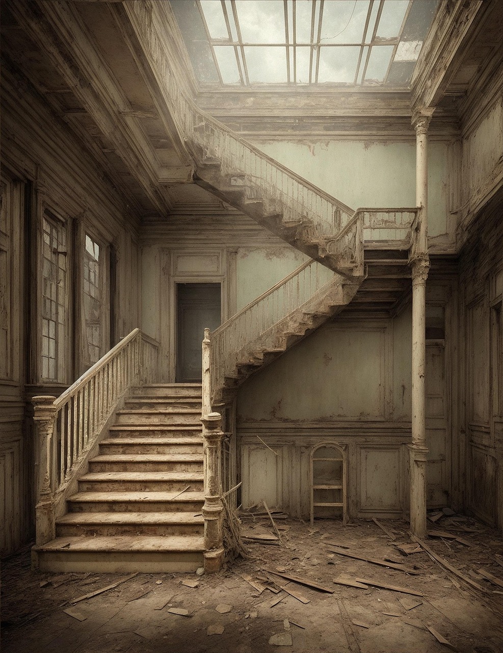 Understanding Building Defects in Strata Schemes