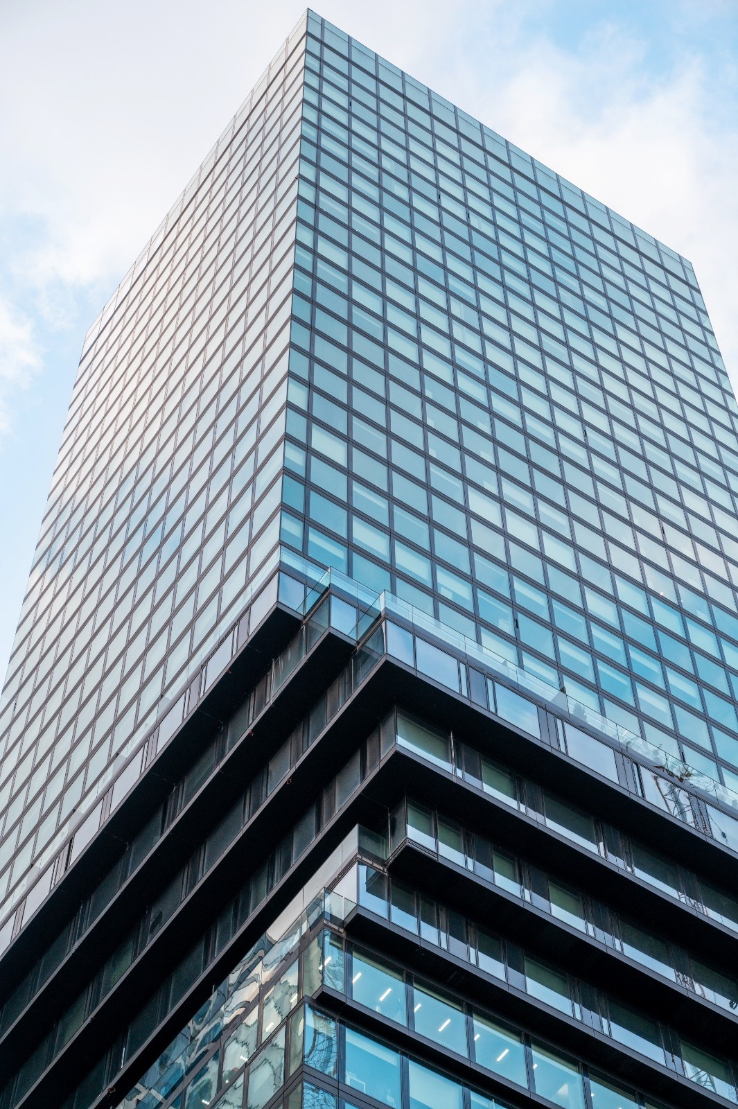 Leveraging BIM in Construction Disputes