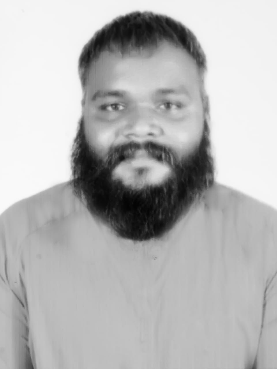 Vijay Kumar P