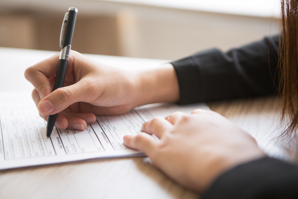 Pre-contract planning and consultation